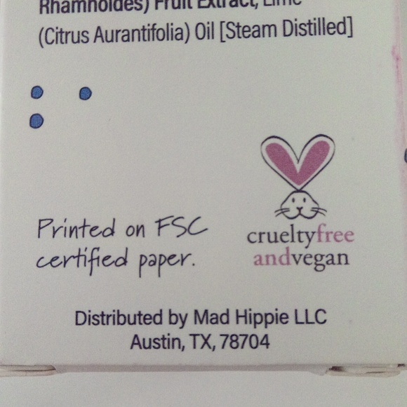 Mad Hippie Jelly Cleanser 118 mL 4 FL oz - Picture 9 of 12